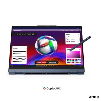 Lenovo IdeaPad 5 2-in-1 15AGP11 83UM001SBM