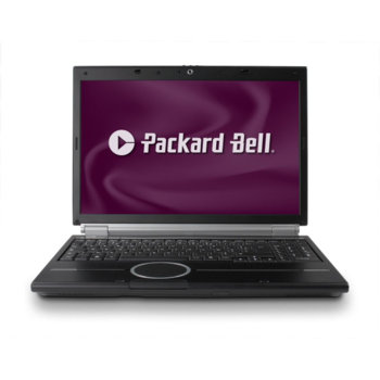 Packard Bell F0685-P-019 15.4