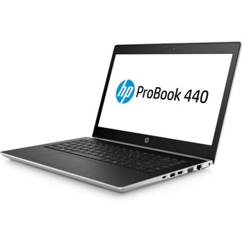HP ProBook 440 G5 i3 7100U 8/256 W10 Home US