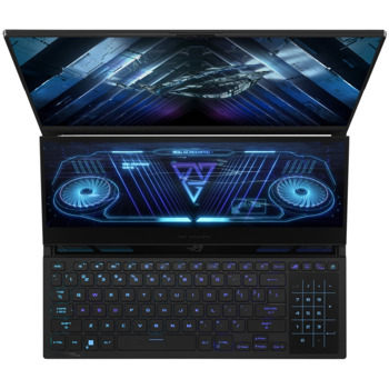 Asus ROG Zephyrus Duo 16 GX650PI-NM011X