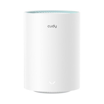 Безжична Wi-Fi система Cudy M1300 (1-pack) | JAR Computers Безжична Wi-Fi система Cudy M1300 (1-pack)