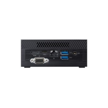 Asus Mini PC PN60 (PN60-BR00I3L)