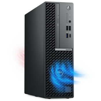 Dell OptiPlex SFF+ 7020 N006O7020SFFPEMEA_VP