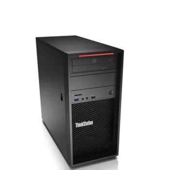 Lenovo ThinkStation P320 TW 30BHS0T900