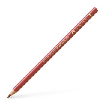 Цветен молив Faber-Castell Polychromos № 190, венецианскочервен | JAR Computers Faber-Castell Polychromos № 190 венецианскочервен