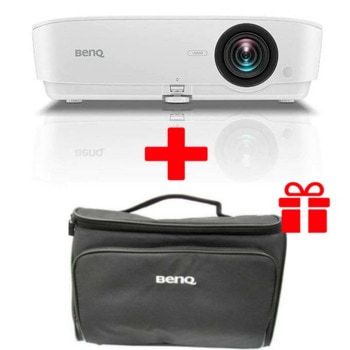 BenQ MH536 9H.JN977.33E_5J.JN609.001