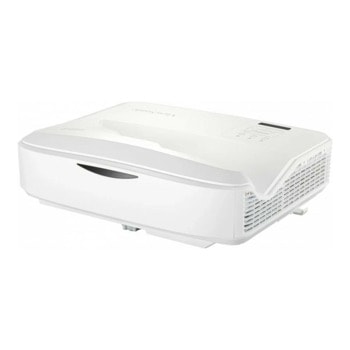 Проектор ViewSonic LS832WU, лазерен, WUXGA (1920x1200), 3 000 000:1, 5000 lm, HDMI, RS232, USB, LAN | JAR Computers ViewSonic LS832WU