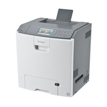 Lexmark C748de A4 Colour Laser Printer