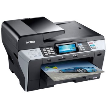 Brother MFC 6890CDW A3