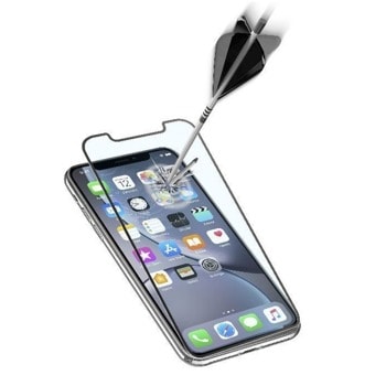 Cellularline Tempered Glass for iPhone 11/XR