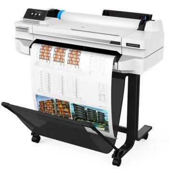 HP DesignJet T530 36-in 5ZY62A