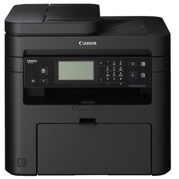 Canon i-SENSYS MF216N + Canon CRG-737