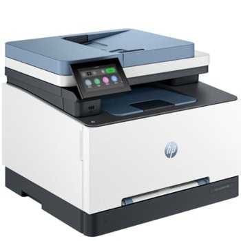 HP LaserJet Pro 3302sdw 499Q6F