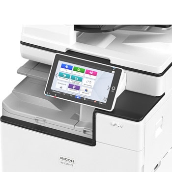 Ricoh IM C5501CE 423805