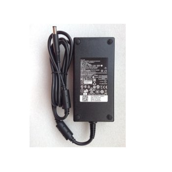 Захранване (оригинално) за лаптопи Dell, 19.5V/180W/9.23A, жак (7.5 x 5.0) | JAR Computers Power Supply Dell 19.5V/180W/9.23A жак (7.5 x 5.0)