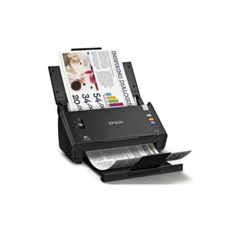 Epson WorkForce DS-560