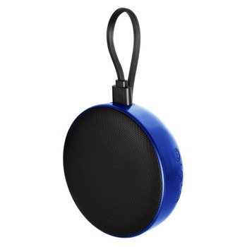 Тонколона Wesdar К66 Blue, 1.0, 3W, Bluetooth, синя, до 4 часа време на работа, с дръжка | JAR Computers Wesdar К66 Blue