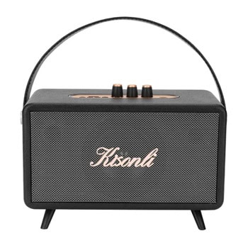 Тонколона Kisonli G109 Bluetooth черен 22307