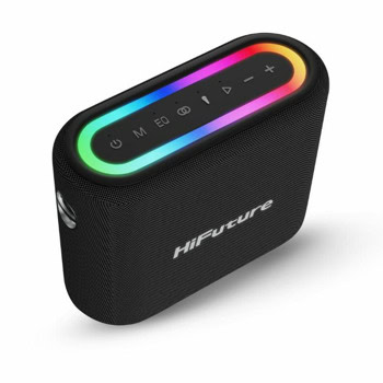 HiFuture Vocalist 300 Black