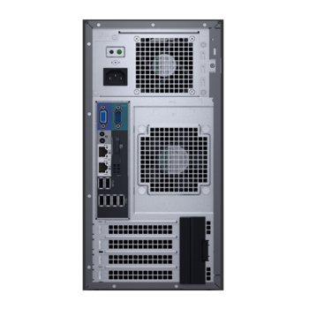 Dell PowerEdge T130 #DELL01976_1