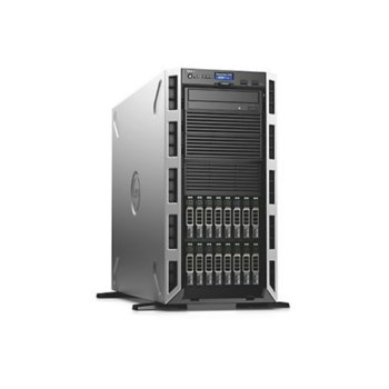 Dell PowerEdge T430 #DELL02050