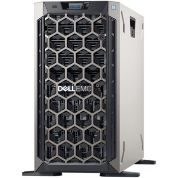 Dell PowerEdge T340 (PET340CEEM01-01-14)