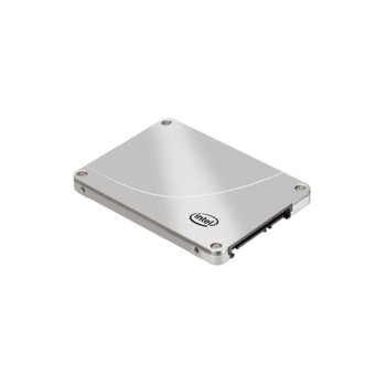 INTEL 160G SSD 320 /2.5 /7MM