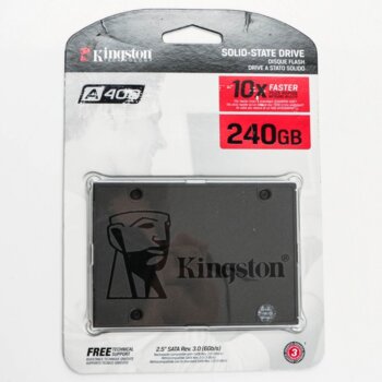 240GB SSD Kingston A400 Series SA400S37/240G