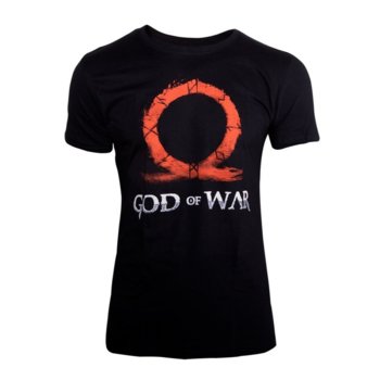 Bioworld God of War Ohm sign XXL