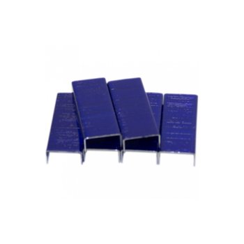 Телчета за телбод Kangaro №10/4, сини | JAR Computers Kangaro №10/4