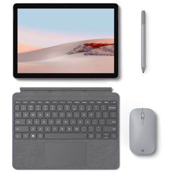 Microsoft Surface Go2 LTE SUF-00003