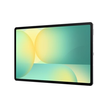 Samsung Galaxy Tab S10 FE+ 5G Silver SM-X626BZ | JAR Computers Samsung Galaxy Tab S10 FE+ 5G Silver SM-X626BZ