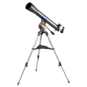 Телескоп Celestron AstroMaster 90AZ