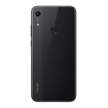 Honor 8A, Dual SIM, 32GB, 4G, Black