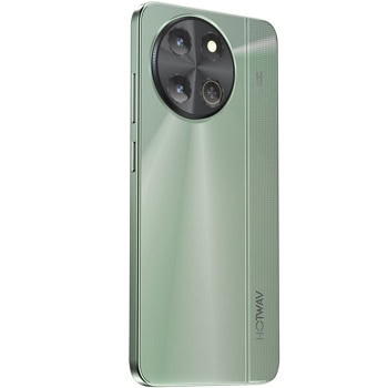 Hotwav Note 18 Pro 128GB/6GB Green