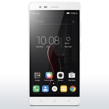 Lenovo K5 Note (A7020) Dual Sim 32GB Gold