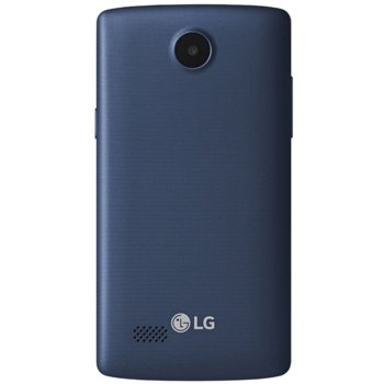 LG Joy Blue 4GB Single Sim