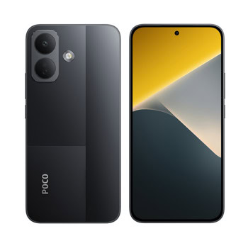 poco x8 8/256gb black mzb0p7meu