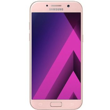 Samsung Galaxy A5 (2017) 32GB SS Peach Gold