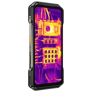 Ulefone Armor 27T Pro Plus 4G 256GB/12GB Black | JAR Computers Ulefone Armor 27T Pro Plus 4G 256GB/12GB Black
