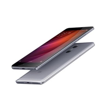 Xiaomi Redmi Pro Grey 64GB XI147-Siw