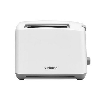 Тостер Zelmer ZTS7386, 7 степени на изпичане, подвижна тава за трохи, 750W | JAR Computers тостер zelmer zts7386