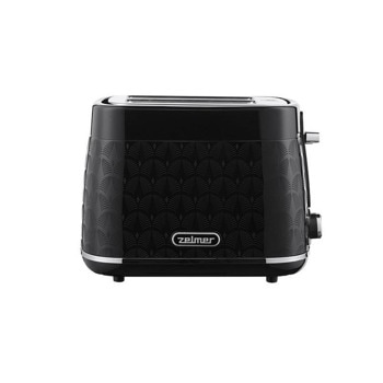 Тостер Zelmer Jungle ZTS8010, 7 степени на изпичане, стоп бутон, 930W | JAR Computers тостер zelmer jungle zts8010