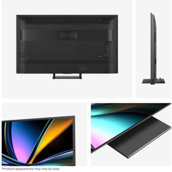 Hisense 100U7Q Pro | JAR Computers Hisense 100U7Q Pro