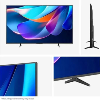 Hisense 65A6S | JAR Computers Hisense 65A6S