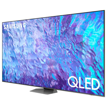 Samsung QLED 4K TV Q80C QE98Q80CATXXH