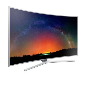 Телевизор 55" (139.7 cm) Samsung UE55JS9000L, SUHD 4K Curved 3D Smart TV, DVB-2xT/C/S2 (T2 Ready), Wi-Fi, LAN, HDMI, USB | JAR Computers Samsung UE55JS9000L