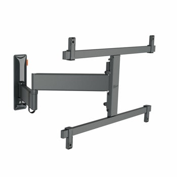 Стойка за телевизор Vogel's TVM 3663, за стена, за екрани от 40 до 77", VESA до 600x400, до 35кг, регулируема, нивелир, черна | JAR Computers Vogel's TVM 3663