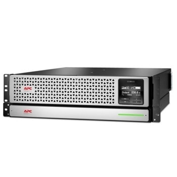 UPS APC Smart-UPS SRT Li-Ion (SRTL2200RMXLI), 2200VA/1980W, ON Line, Rack | JAR Computers APC Smart-UPS SRT Li-Ion 2200VA RM 230V SRTL2200RM