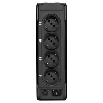 Eaton 3P Ellipse 700 DIN 3P700D | JAR Computers Eaton 3P Ellipse 700 DIN 3P700D